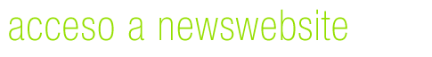 acceso a newswebsite